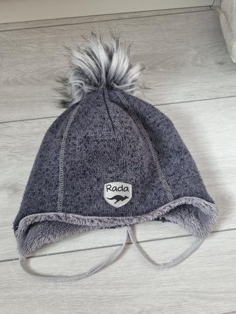Čiapka zimná rada, rada,52