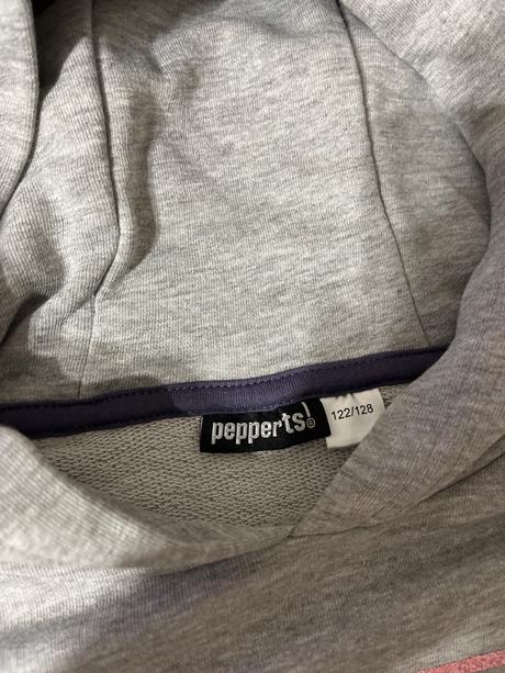 Mikina, pepperts,122