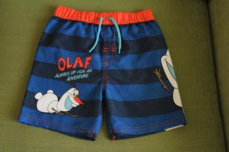 Swimwear olaf, george,122