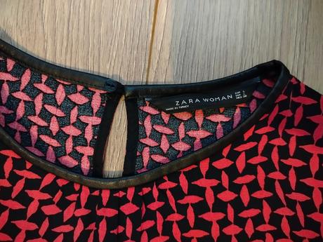 Dámska blúzka, zara,l