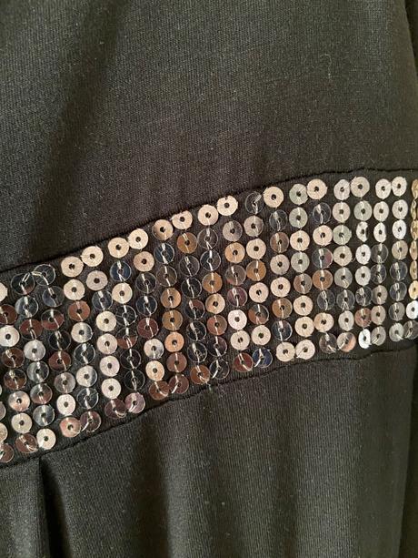 Spoločenské šaty zn. benetton s visačkou, benetton,s