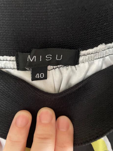 Sukňa amisu veľ 40, amisu,40