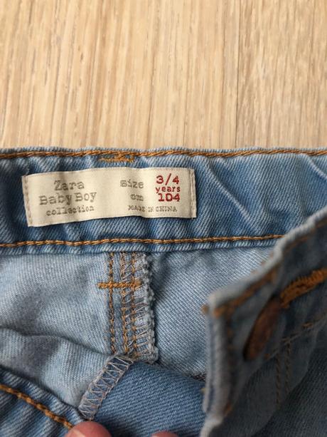 Zara rifle, zara,104