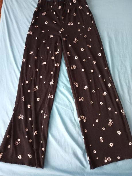 Pásové nohavice, coccobello,140