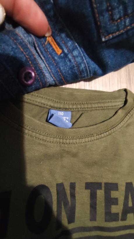 25 kusov tričiek, 104