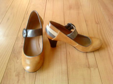 Topánky, graceland,39