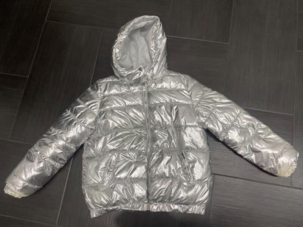 Bunda zimná, 152
