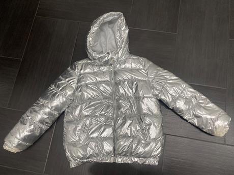 Bunda zimná, 152