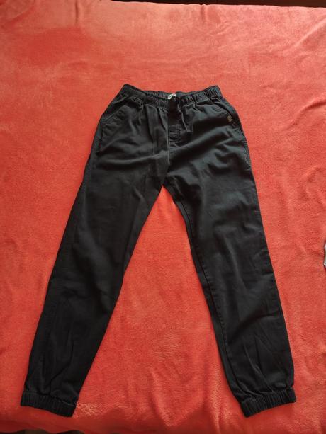 Balík vecí, 158–170