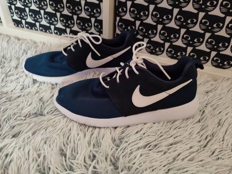 Tenisky, nike,38