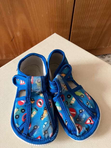 Rak prezuvky 25, rak,25