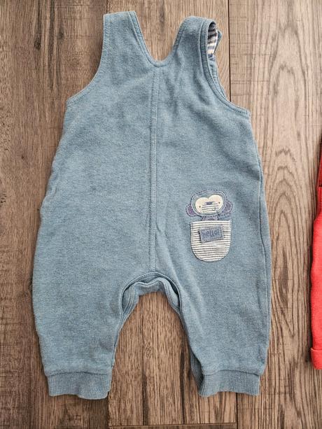 Tepláčiky na traky 62, next,62