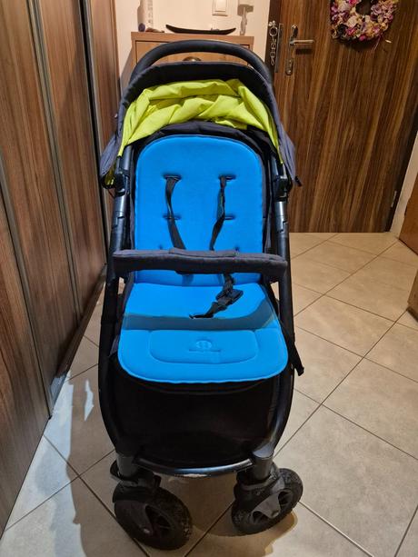 Športový kočík, joie