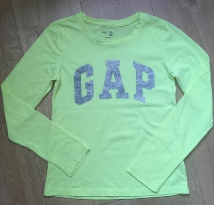 Tričko, gap,140