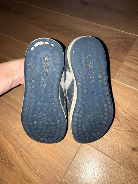 Geox topánky 30, geox,30