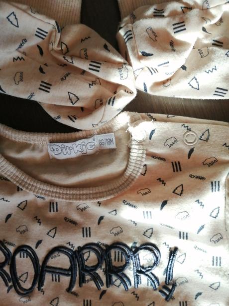 Tricko, impidimpi,80