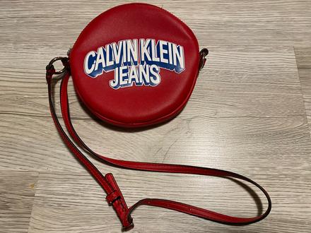 Calvin klein kabelka, calvin klein