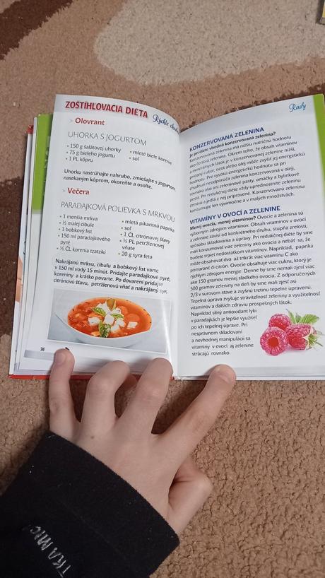 Knihy pre zdravie a záhradu, 