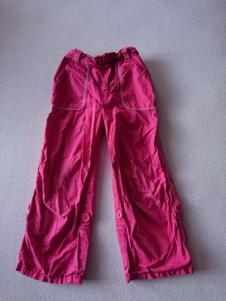 Tenke gate na leto, cherokee,98