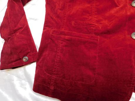 Kvalitny damsky blejzer, 50