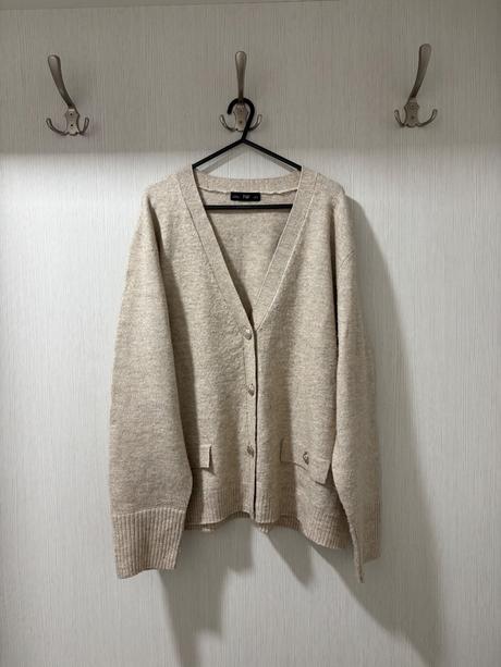 Dámsky sveter, f&f,xl