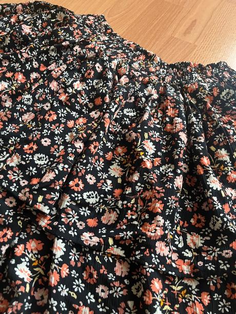 Dievčenská sukňa, f&f,152