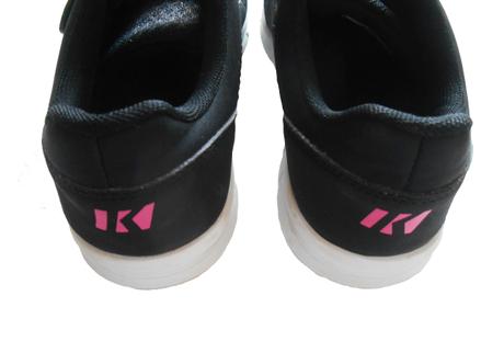 Tenisky kensis veľ. 35, 35