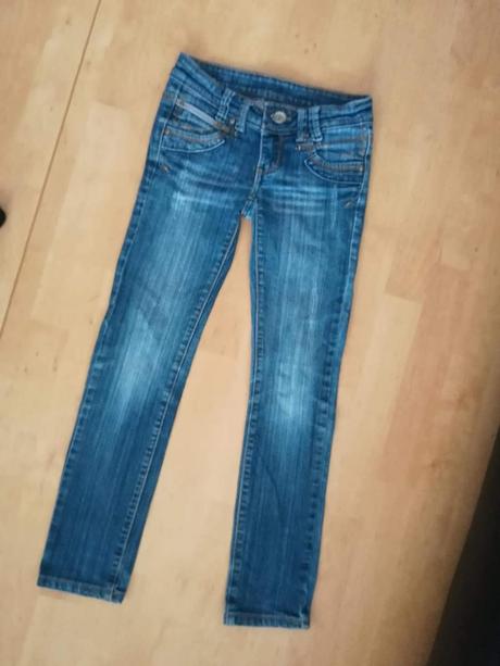 Rifle, vel. 134, 134