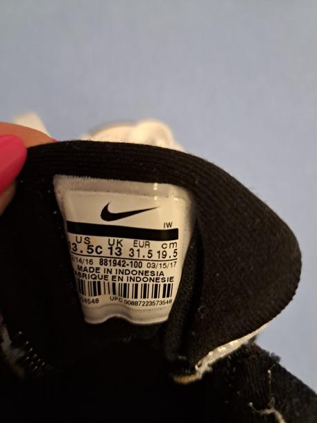 Tenisky nike, nike,31