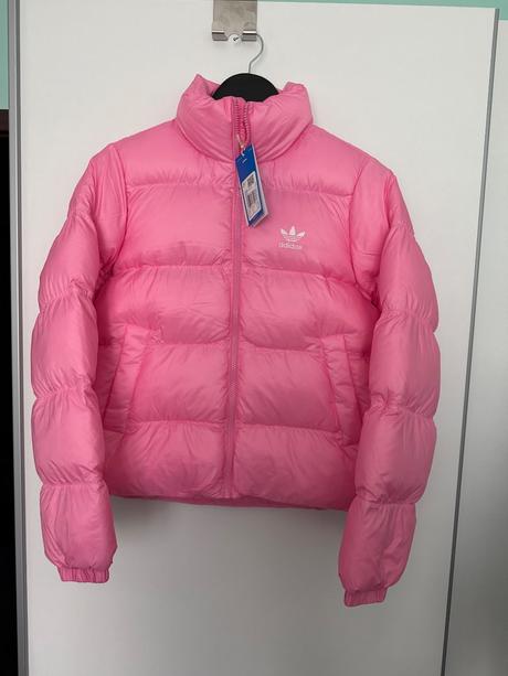 Zimná adidas bunda, adidas,xs
