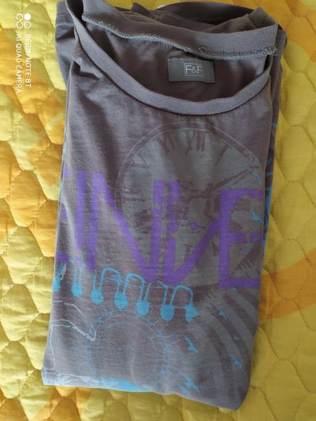 Tricko, f&f,164