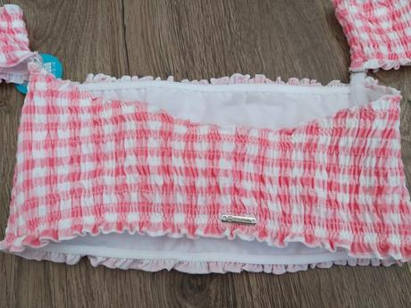 Vrchný diel plaviek, amisu,m