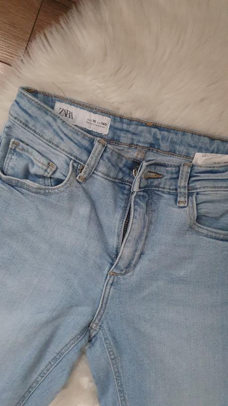 Zara slim rifle, zara,140