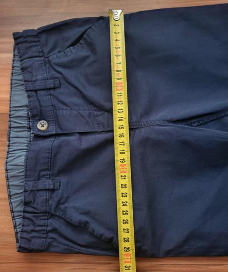 Športovo/elegantné nohavice h&m 98 na 2-3 roky, h&m,98