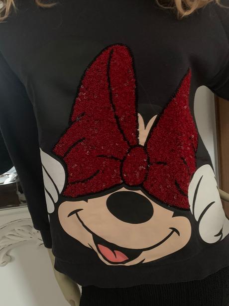 Mikinka zara, zara,xs