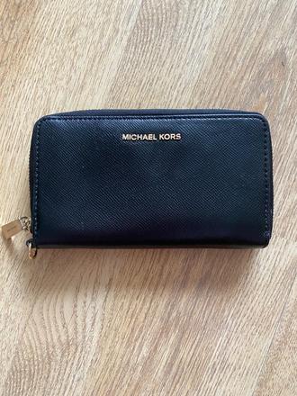 Michael kors peňaženka, michael kors