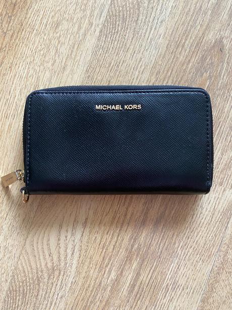 Michael kors peňaženka, michael kors