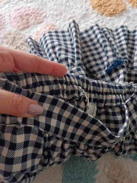 Sukňa veľk. 134/140, 134