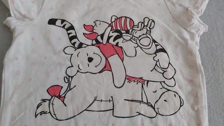 Body macko pu 92, disney,92