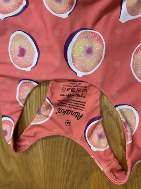 Abraka podprsenka figy m, m