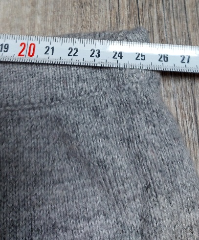 Pletená sukňa, l.o.g.g.,122