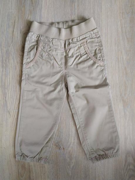 Tenké nohavice, dopodopo,86