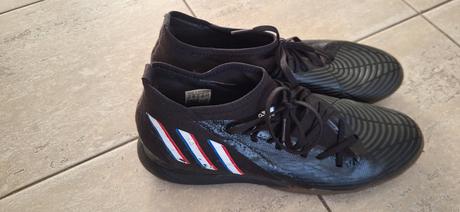 Halovky adidas predator, adidas,44