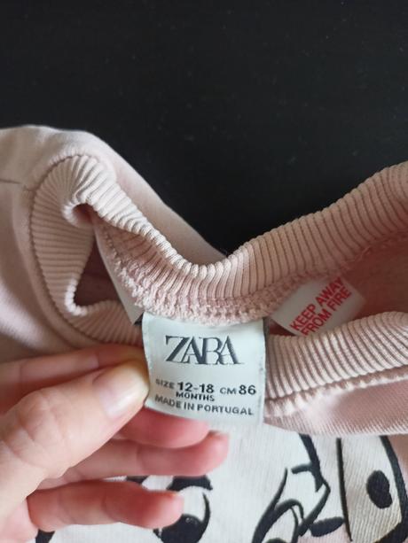 Zara mikina, zara,86