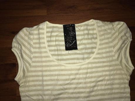 Dámska súprava - tričko, sukňa, cherokee,40