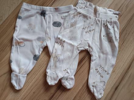 Polodupačky 2ks, sinsay,62