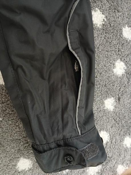 Zimny overal 104, decathlon,104