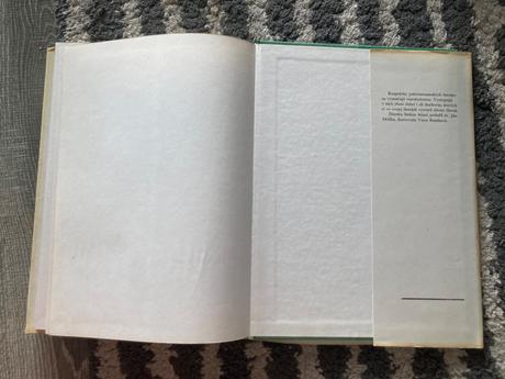 Sedem želaní-prvé vyd.1985, 