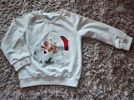 Vianočná mikina, 104