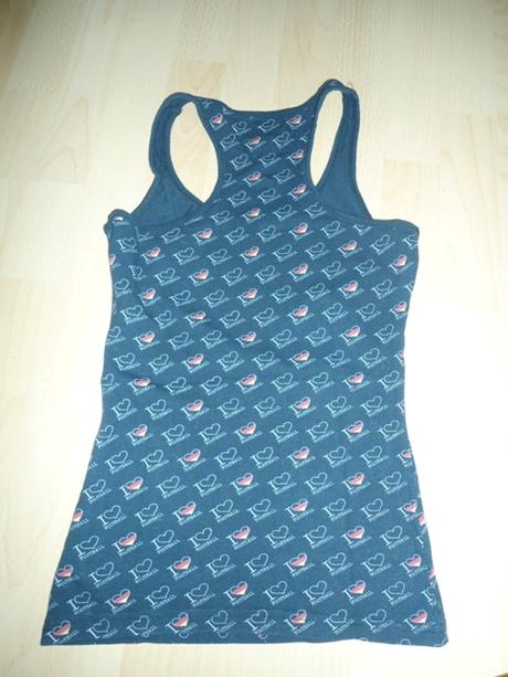 Cierne tricko - tielko futbal, fishbone,xs